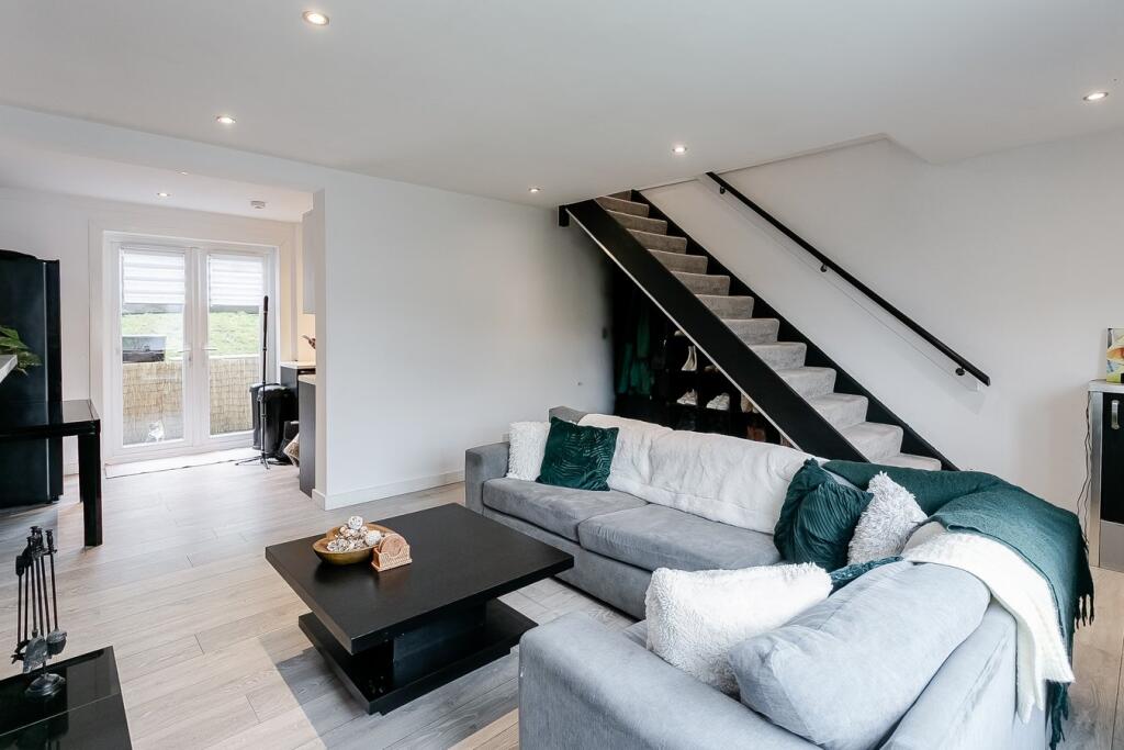 House in Gorebridge, Midlothian - View 5