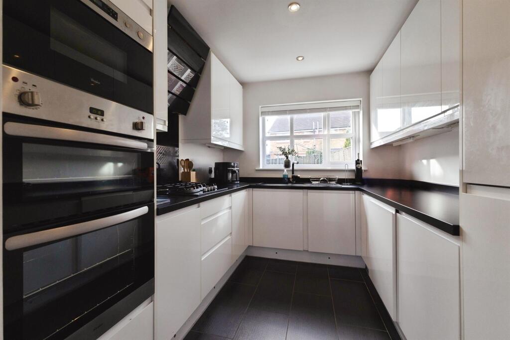 Sudbury, Marton-In-Cleveland, Middlesbrough photo 3