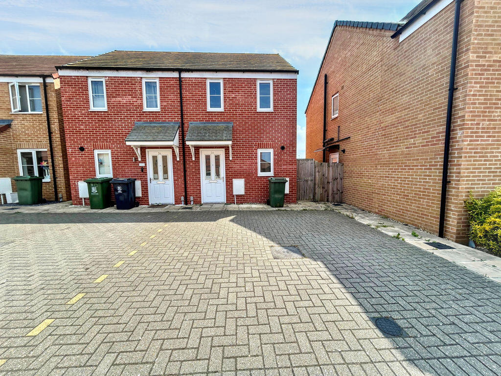 Main image of property: Howes Road, Bradwell, Great Yarmouth