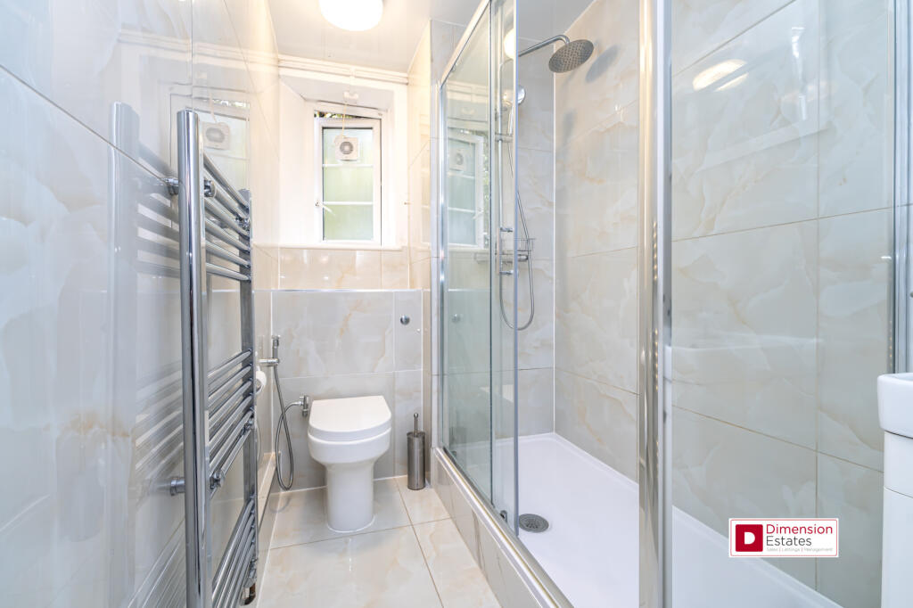 Apartment in London - View 5