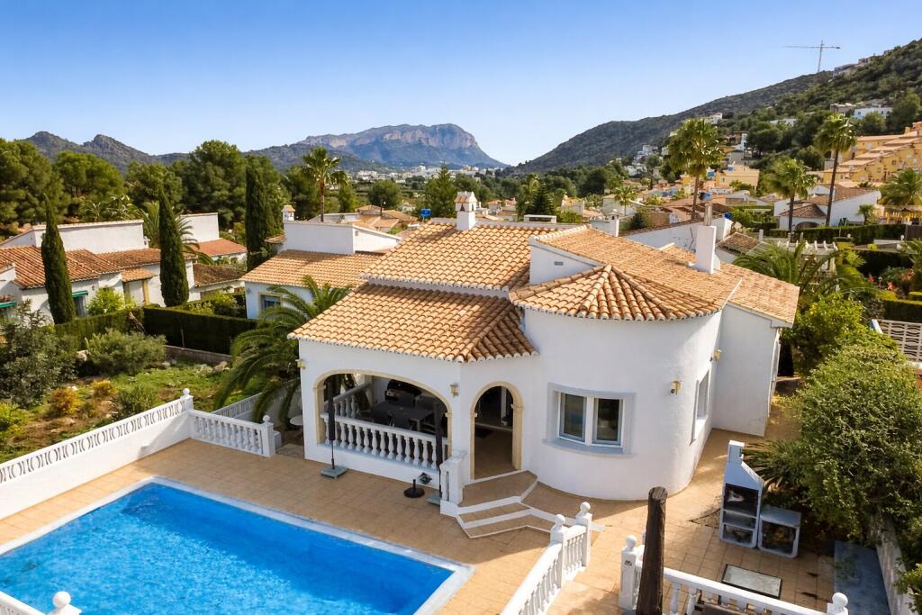 Main image of property: Valencia, Alicante, Pedreguer