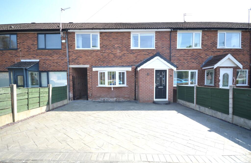 Main image of property: Craig Close, Heaton Mersey