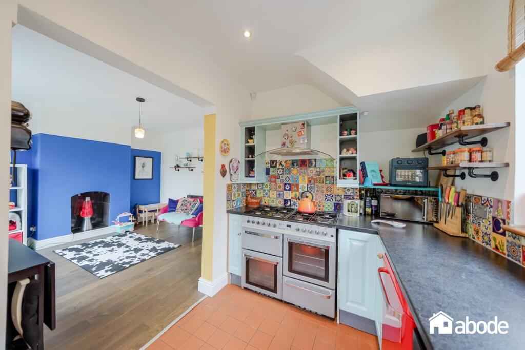 Mackets Lane, Woolton, Liverpool, L25 photo 4