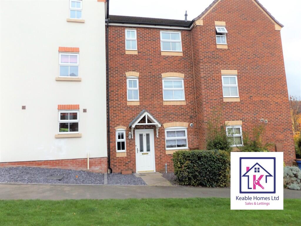 Main image of property: Pheasant Way, Heath Hayes