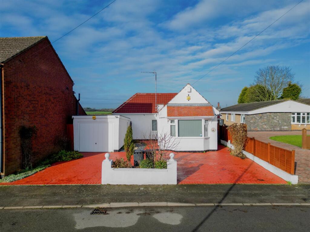 Main image of property: Church Lane, Ravenstone