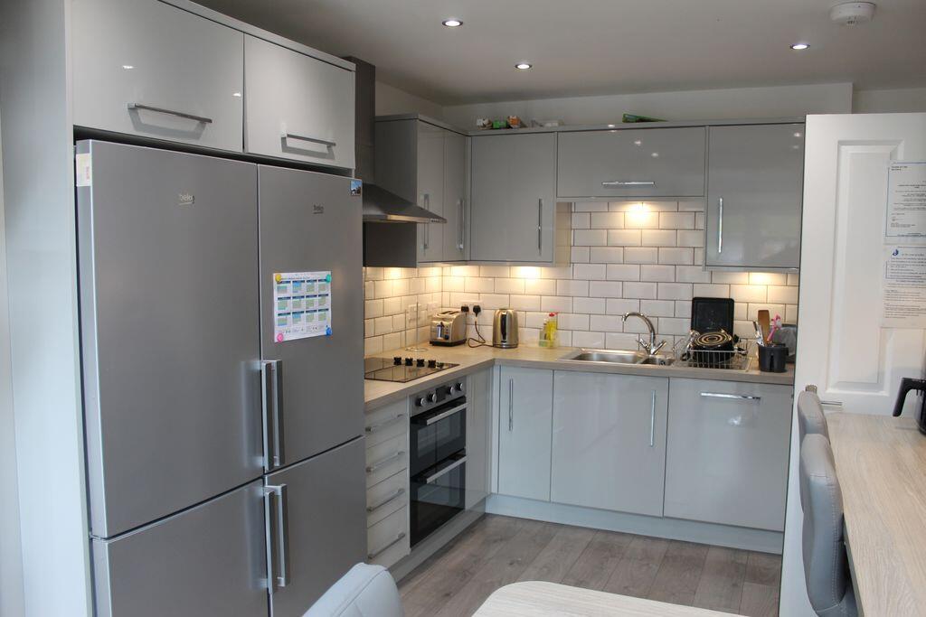 House in South Oxfordshire, Ladygrove, Didcot - View 4