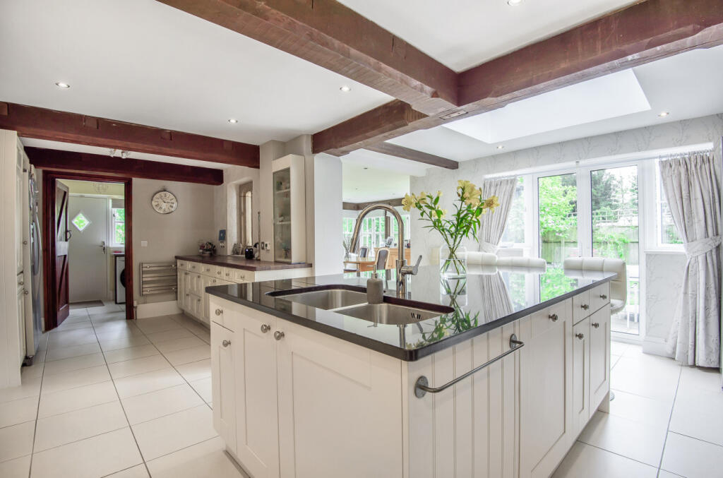 Additional image 13 of Oakridge Park, Yeovil, Somerset, BA21