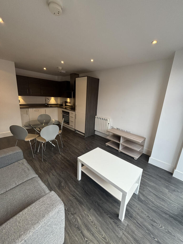Main image of property: The Foundry, 83-86 Carver Street, Birmingham, West Midlands