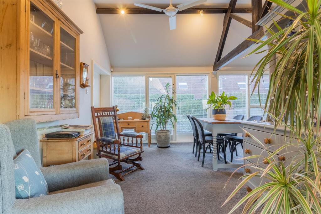 House in Stratford-on-Avon, Harbury - View 4