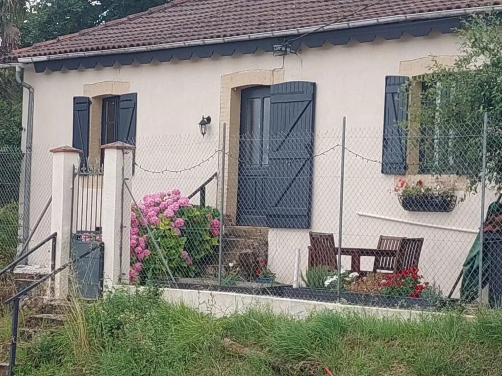 Main image of property: Bassoues, Midi-Pyrenees, 32320, France
