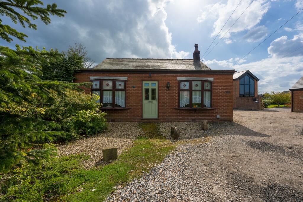Main image of property: Moss Lane, Hesketh Bank, PR4
