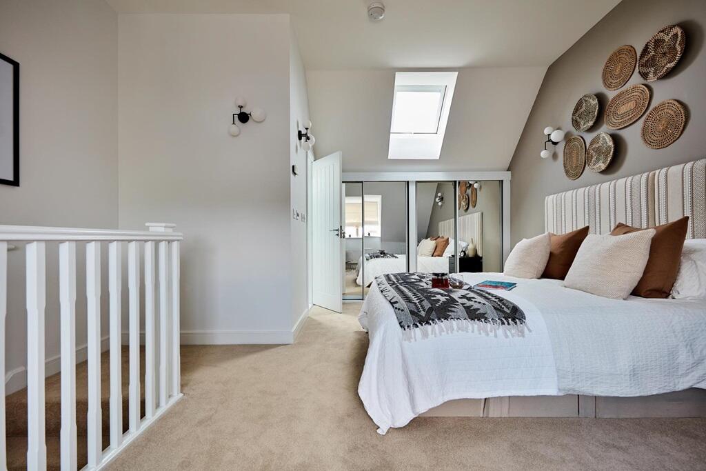 Main image of property: Cranford Road,
Barton Seagrave,
NN15 5JN