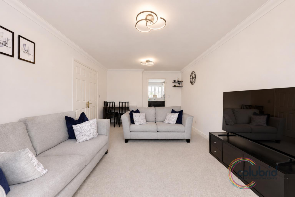 Apartment in Chafford Hundred, South Stifford - View 3
