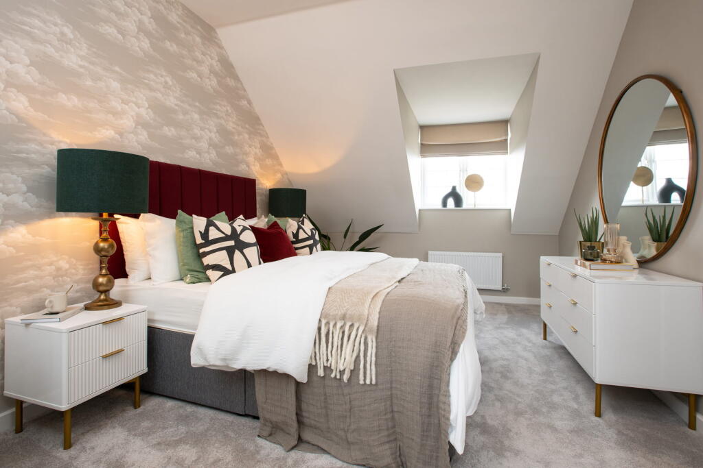 Additional image 5 of Birmingham Road,
Alcester,
B49 5EH