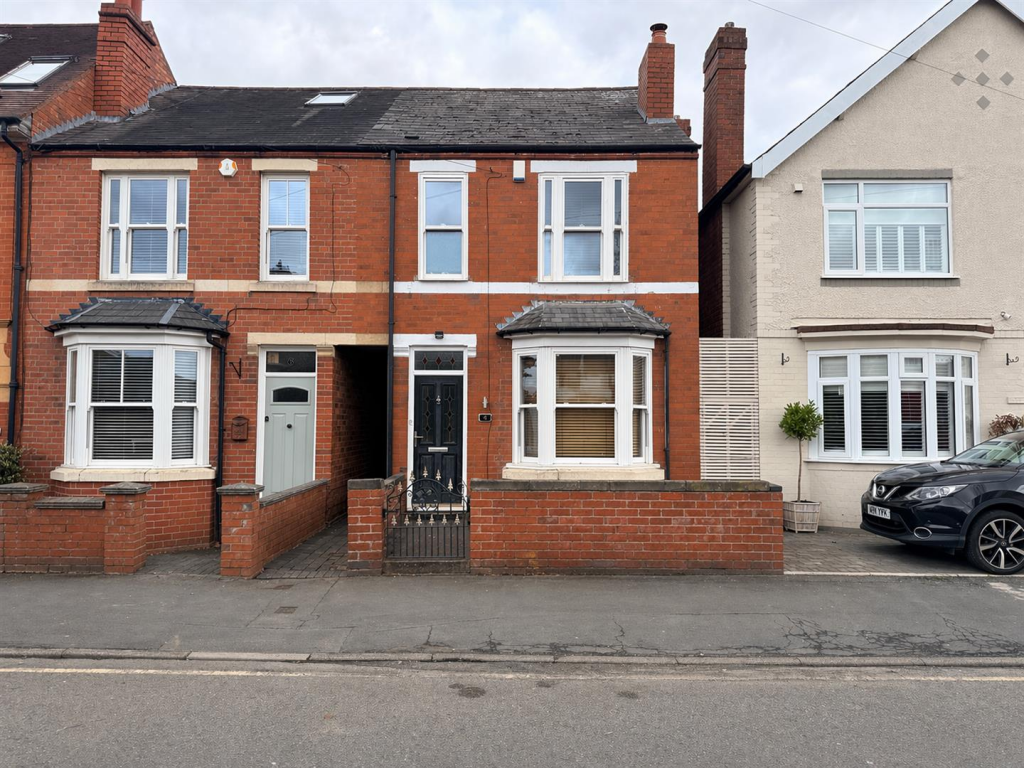 Main image of property: Eggington Road, Stourbridge