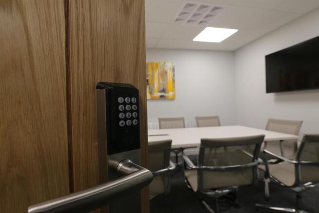 Bank Meeting Room Door Entry.jpg