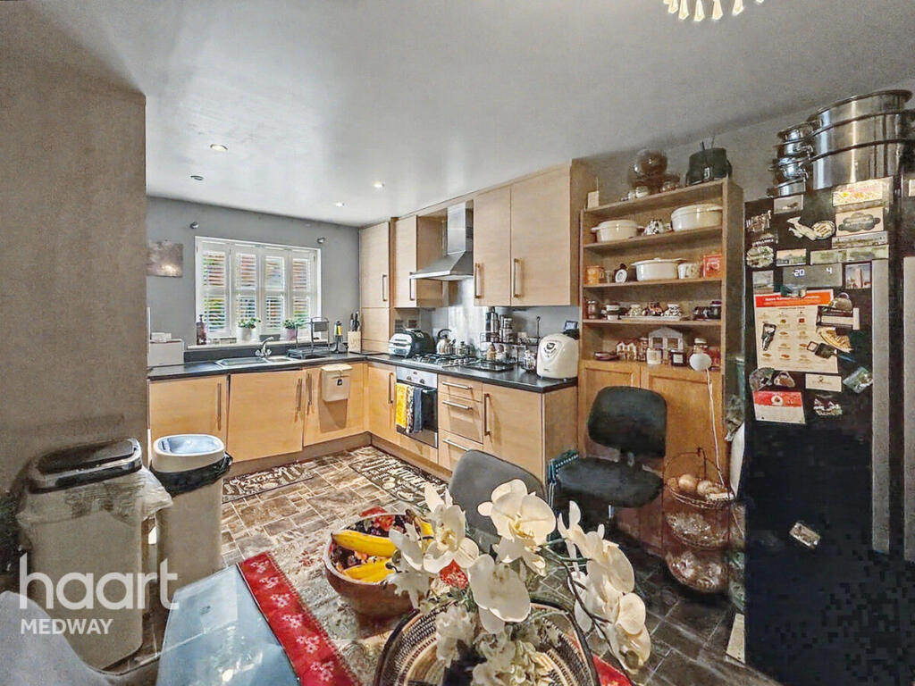 Main image of property: Juno Way, Rochester