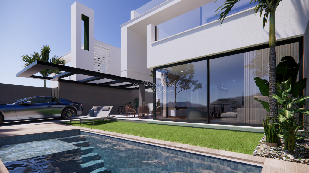 Main image of property: Murcia, Santa Rosalía