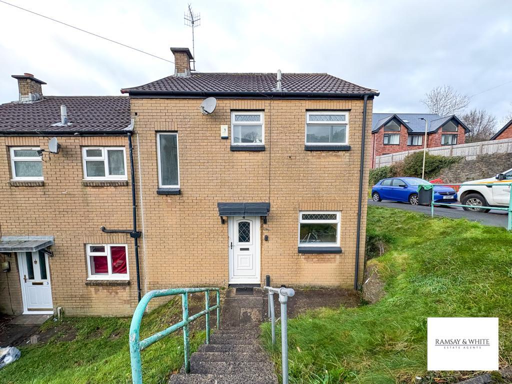 Main image of property: Bridge Road, Cwmbach, Aberdare, CF44 0AL