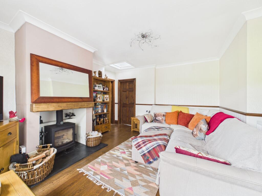 House in Plymouth - View 4