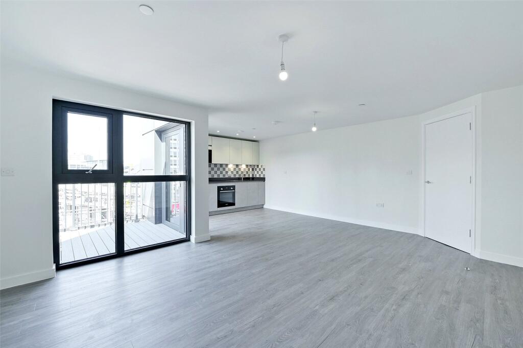 Main image of property: St. Thomas Street, Bristol, Somerset, BS1