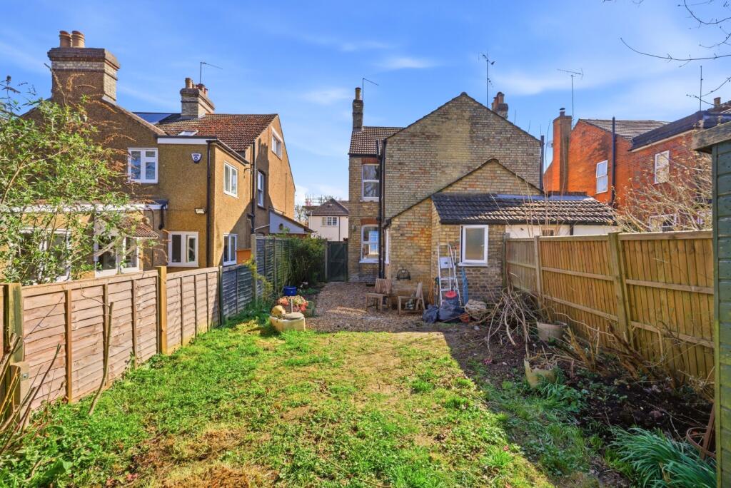 Additional image 10 of Necton Road, Wheathampstead, St. Albans, Hertfordshire, AL4
