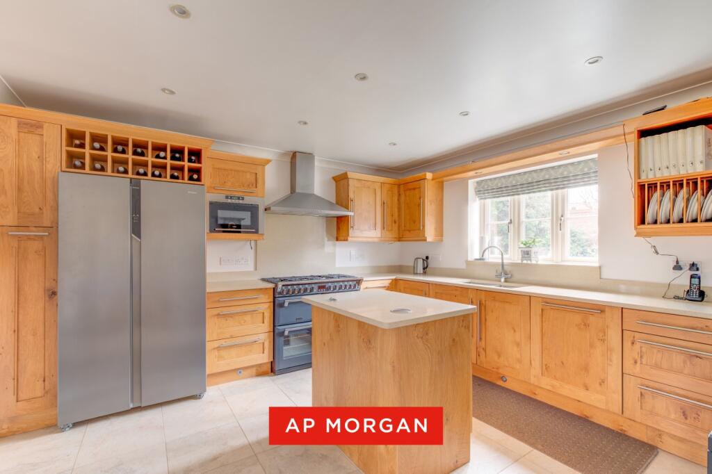 Additional image 3 of Badger Brook Lane, Astwood Bank, Redditch, Worcestershire, B96