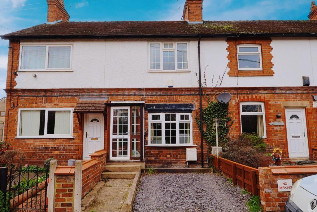 Main image of property: Old Wrexham Road, Gresford, Wrexham