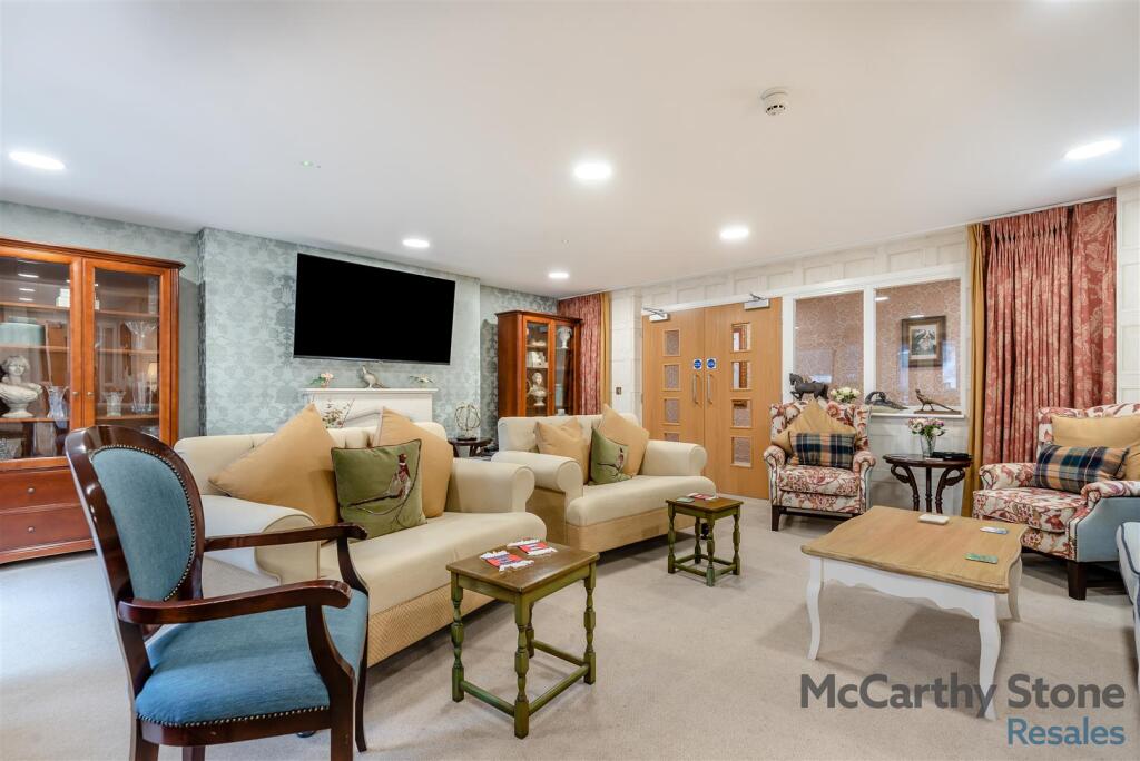 Additional image 14 of Jackson Place, Fields Park Drive, Alcester, Warwickshire, B49 6GR