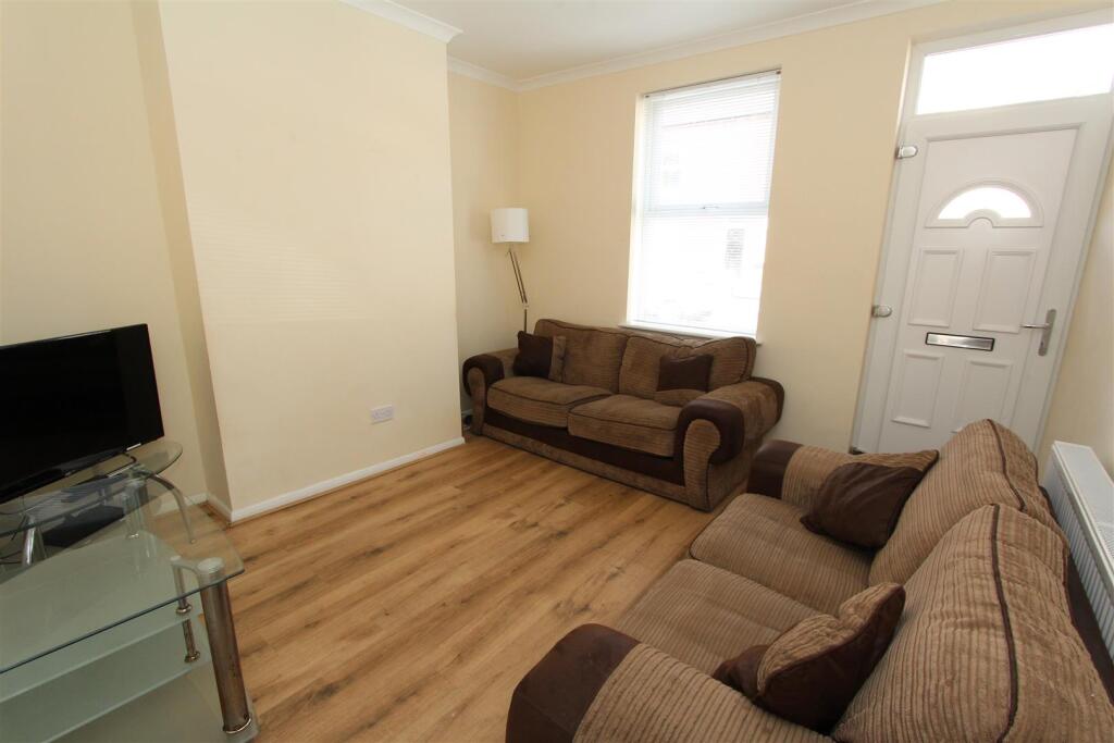 House in Sheffield - View 2