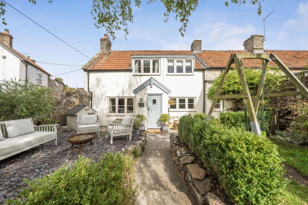 Main image of property: Upper North Street, Cheddar, BS27