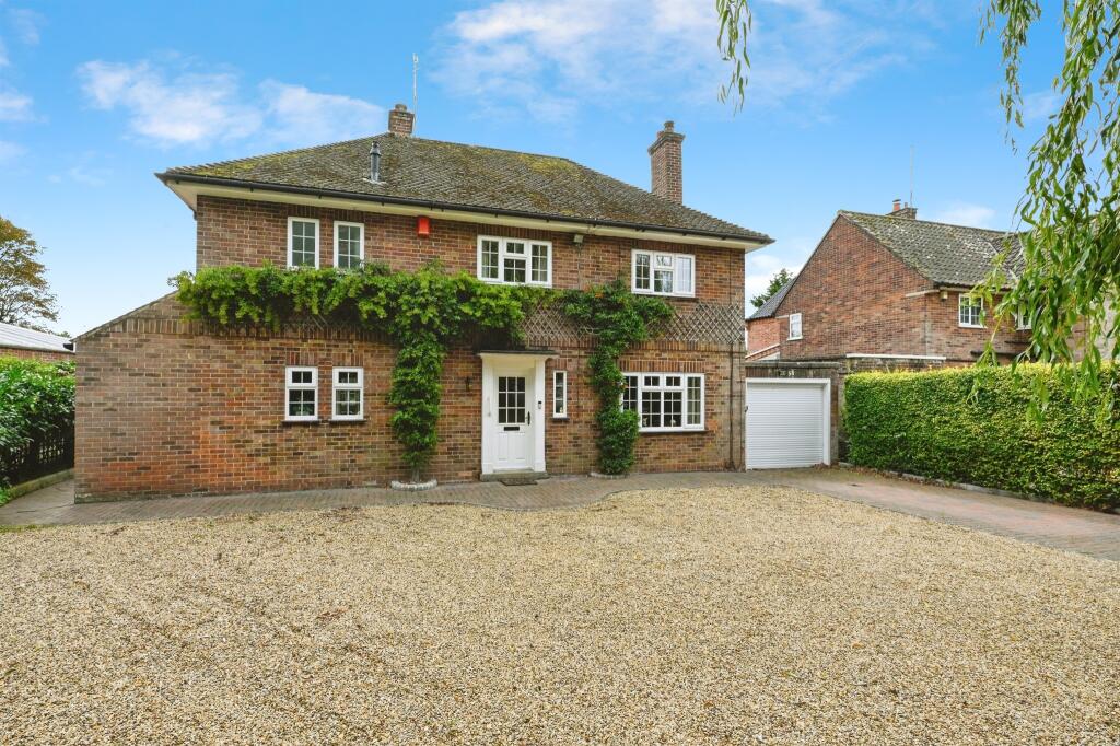 Main image of property: Gayton Road, King's Lynn