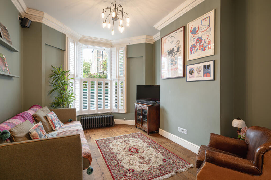 Albion Road, London, N16 photo 4