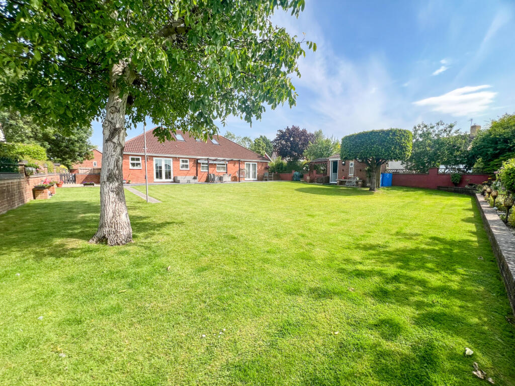 Main image of property: Rock Lane, Stoke Gifford, Bristol, BS34