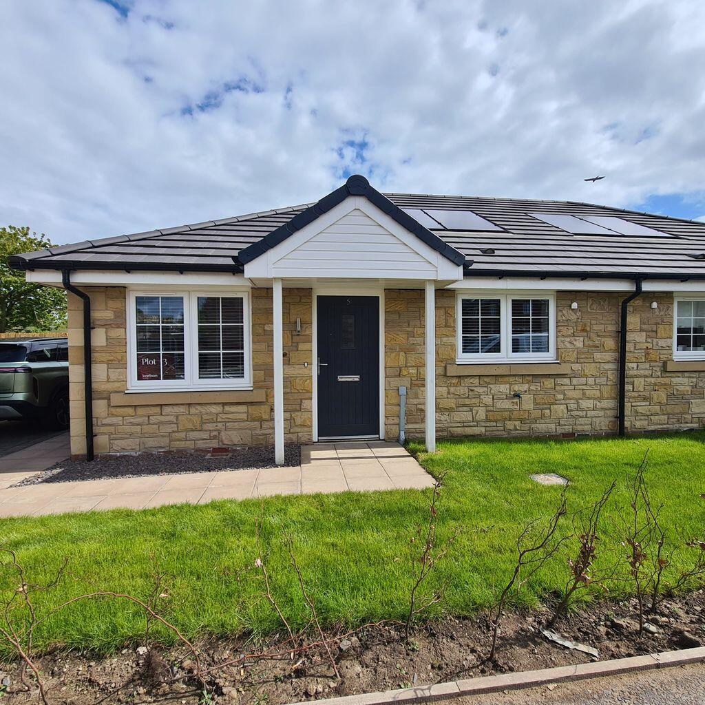 Main image of property: 8 Auction Way, Bellingham, Hexham