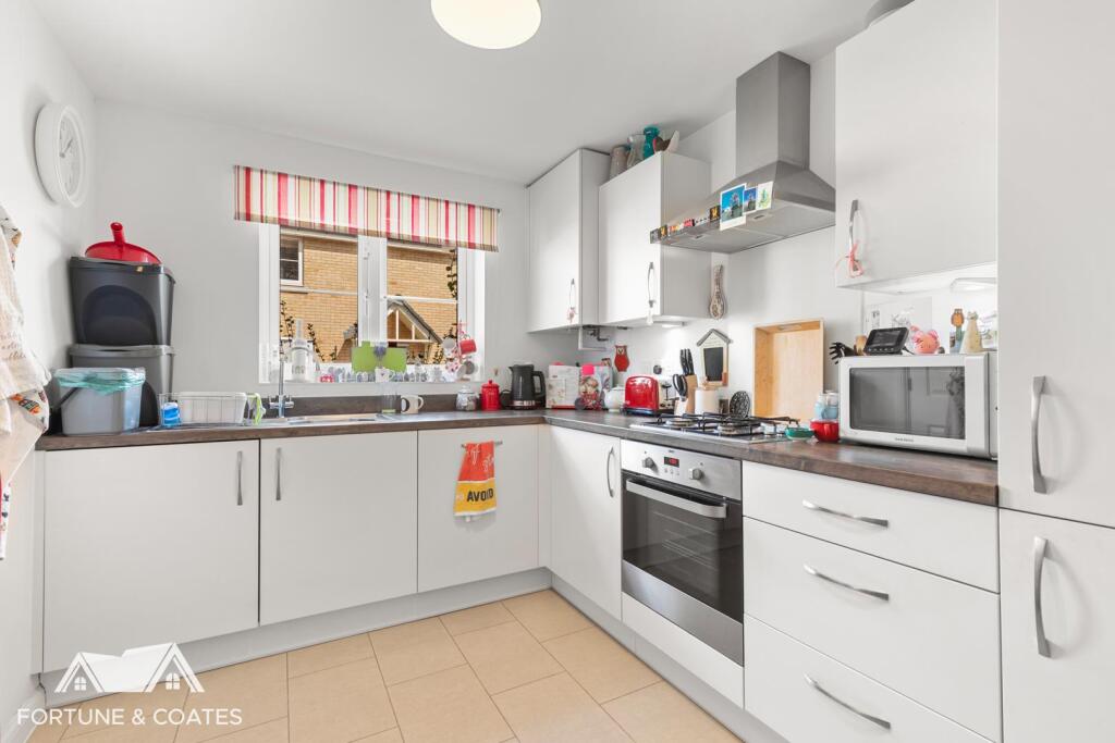 House in Harlow, Gilden Park - View 4