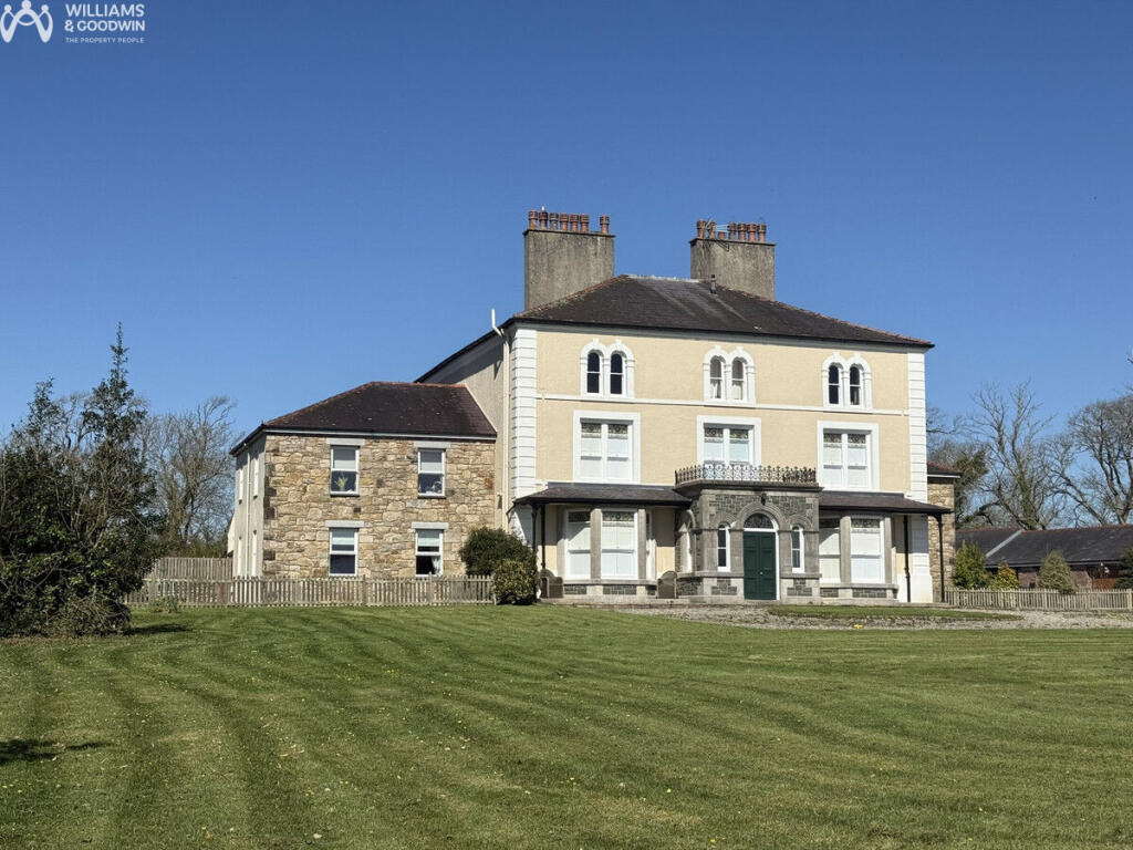Main image of property: Lôn Penmynydd, Llangefni, Anglesey, LL77