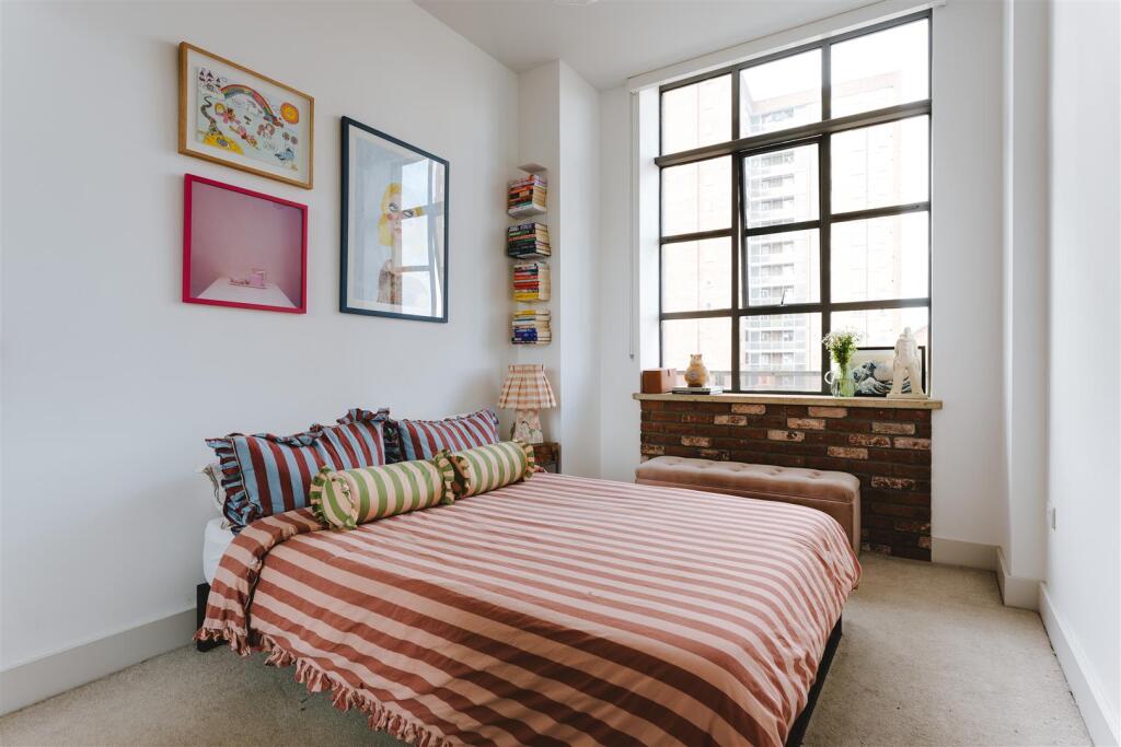 Apartment in London, Lower Clapton, Hackney - View 5