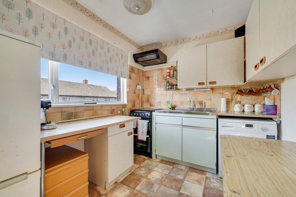 Apartment in Telford - View 3