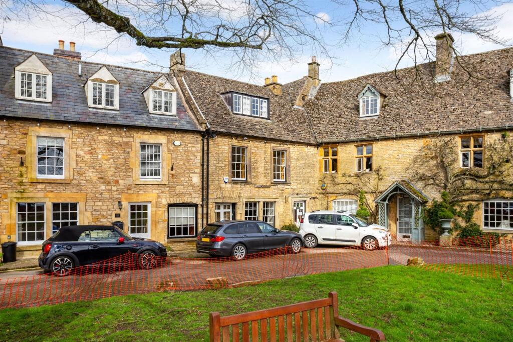 Main image of property: The Elms, The Square, Stow-on-the-Wold