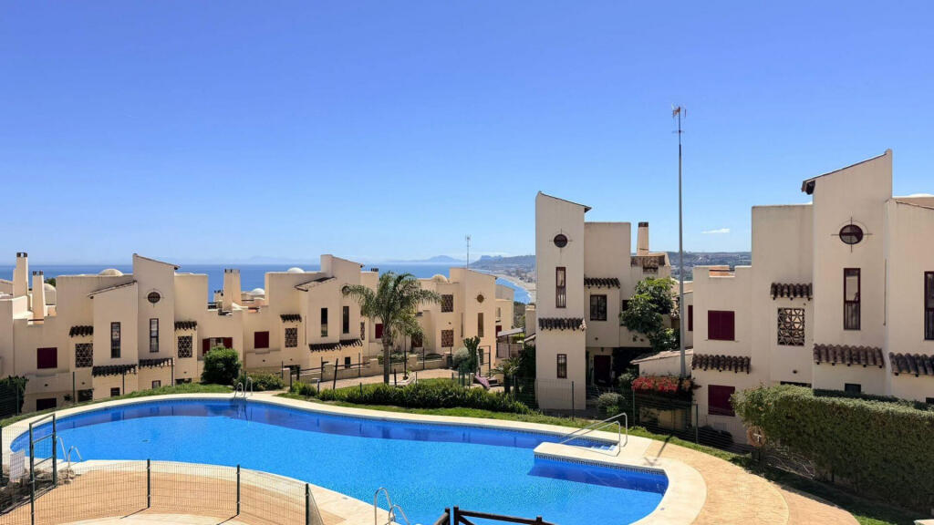 Main image of property: Andalucia, Malaga, Bahia De Casares