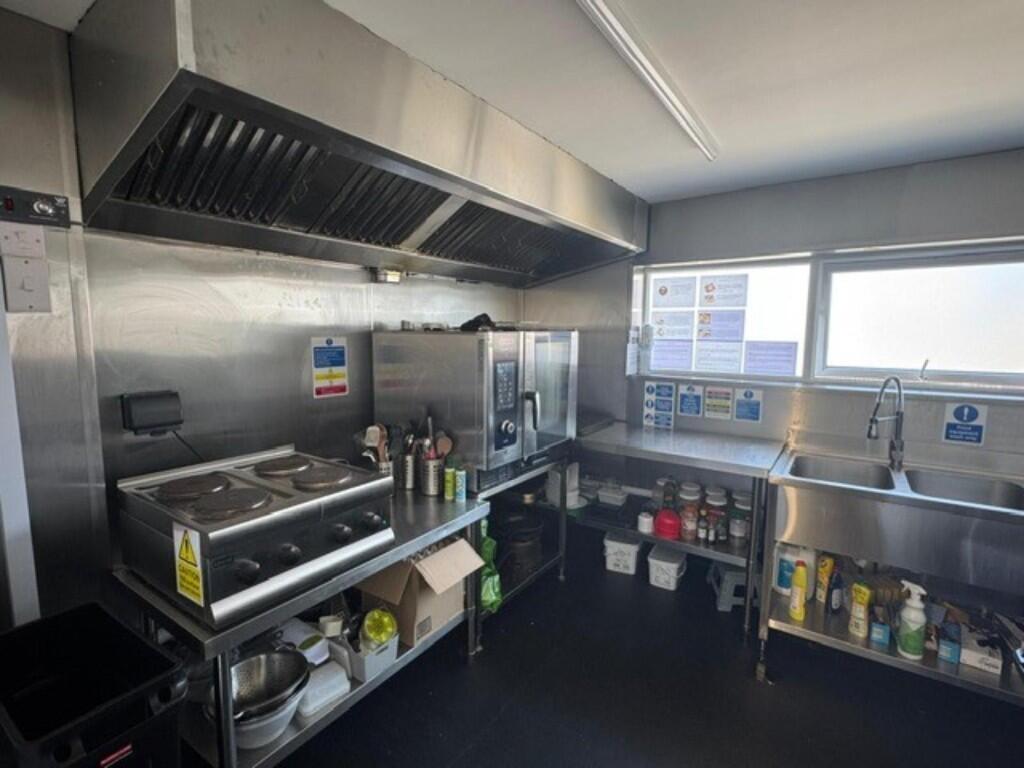 Additional image 3 of Leasehold Healthy Fast Food takeaway Franchise, Worcester Road, Bromsgrove, Worcestershire, B61 7AH