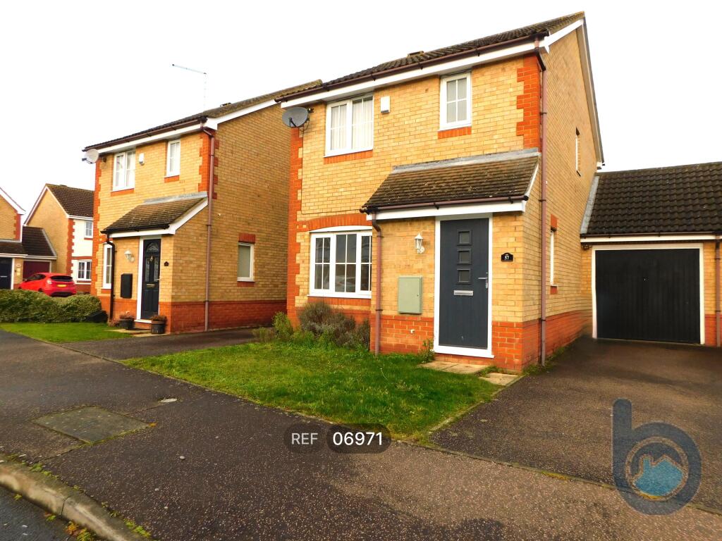 Main image of property: Ferndale, Peterborough, PE7 3ZQ