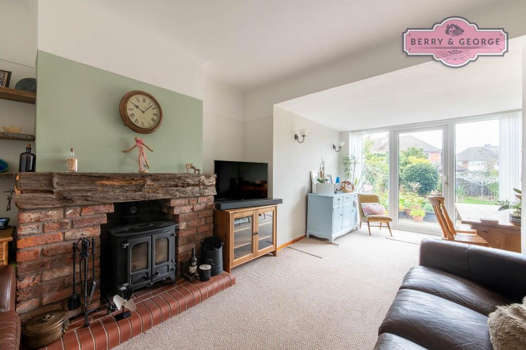 Blackbrook Avenue, Hawarden, Deeside. CH5 3HJ photo 3
