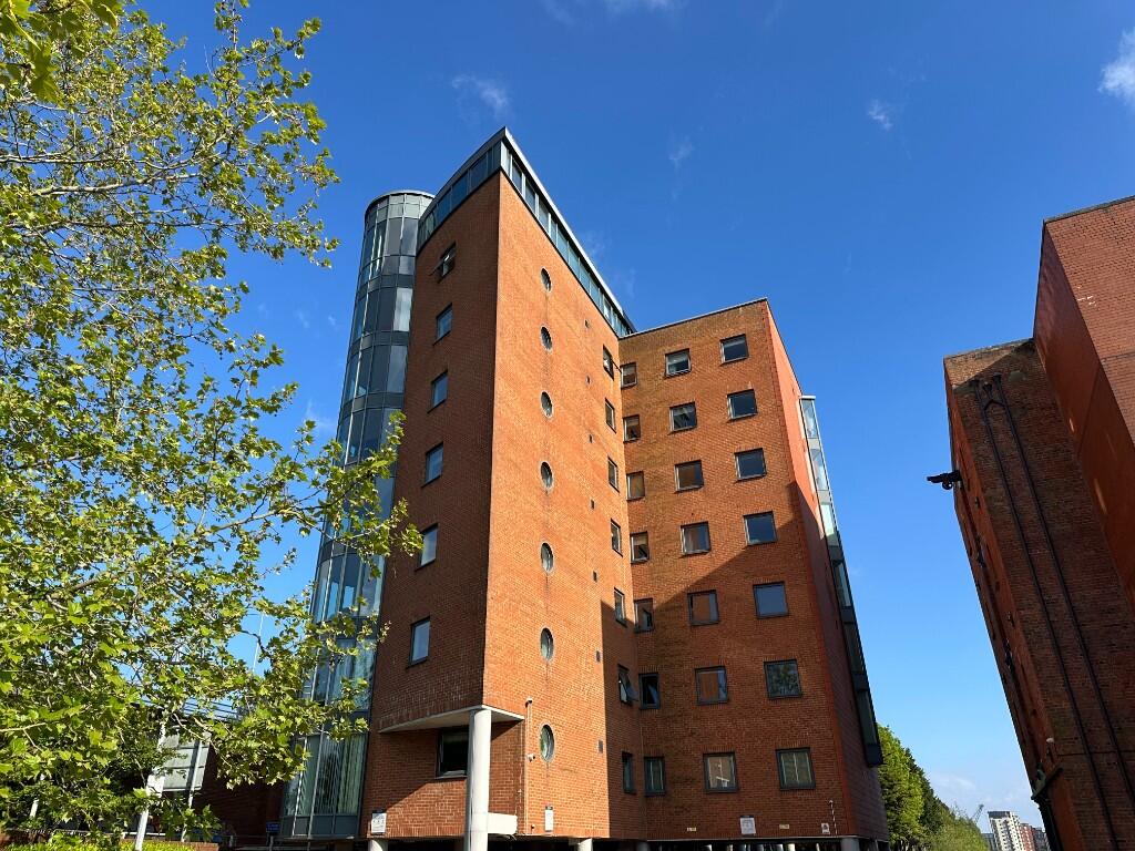 Main image of property: City Wharf, Atlantic Wharf, Cardiff Bay