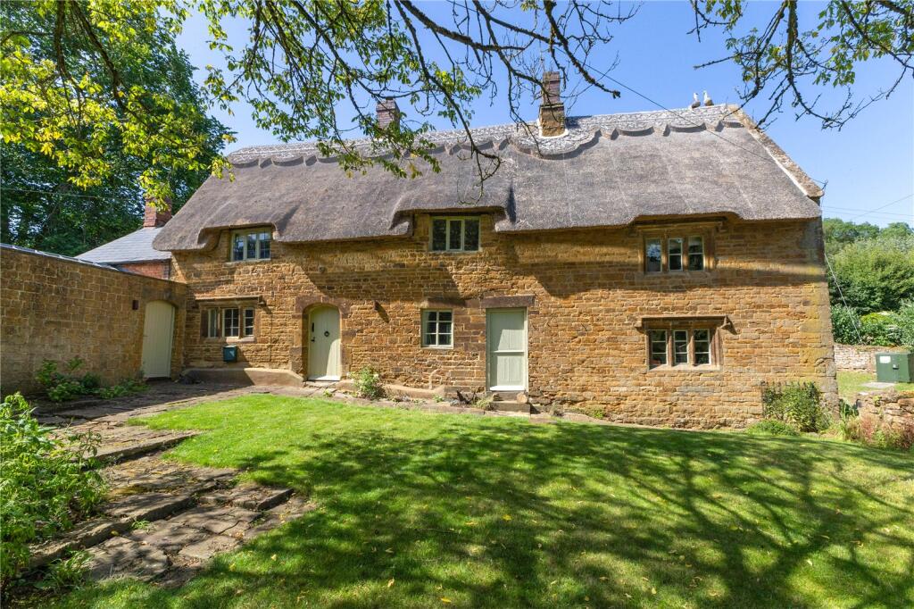 Main image of property: Millers Lane, Hornton, Banbury, Oxfordshire, OX15