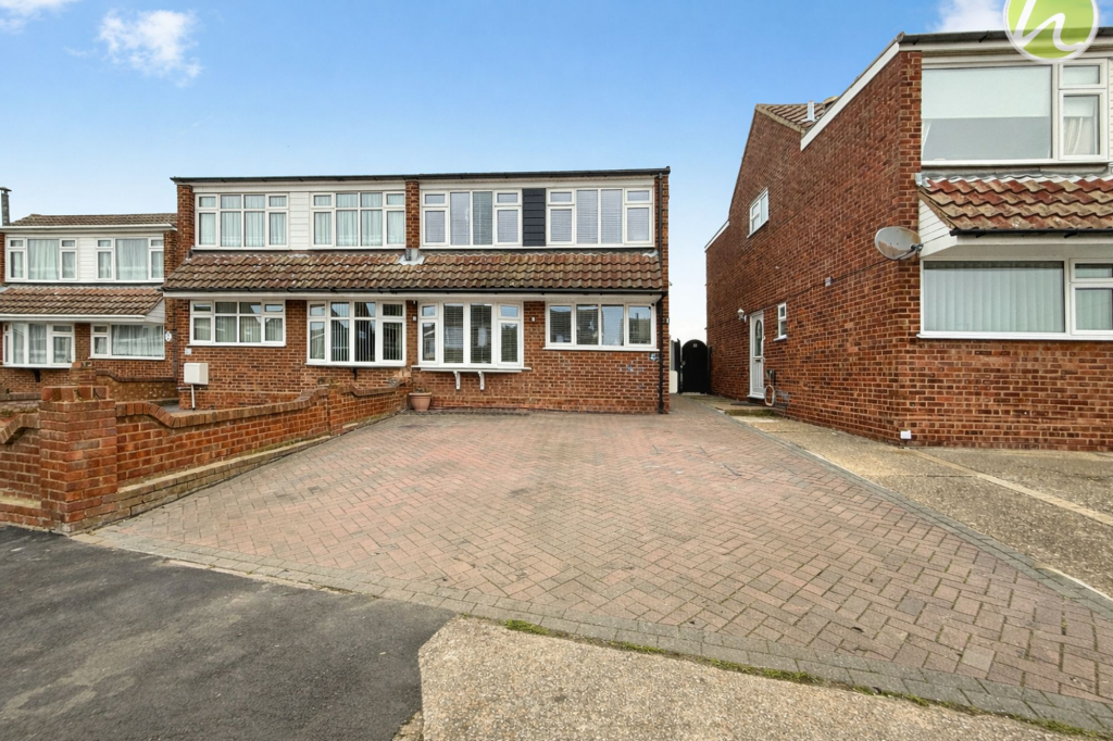 Main image of property: Brampton Close, Corringham, SS17