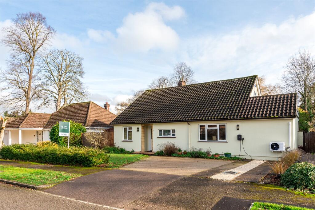 Main image of property: Windmill Hill, Biddenham, Bedfordshire, MK40