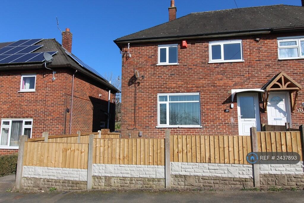 Main image of property: Dividy Road, Stoke-On-Trent, ST2