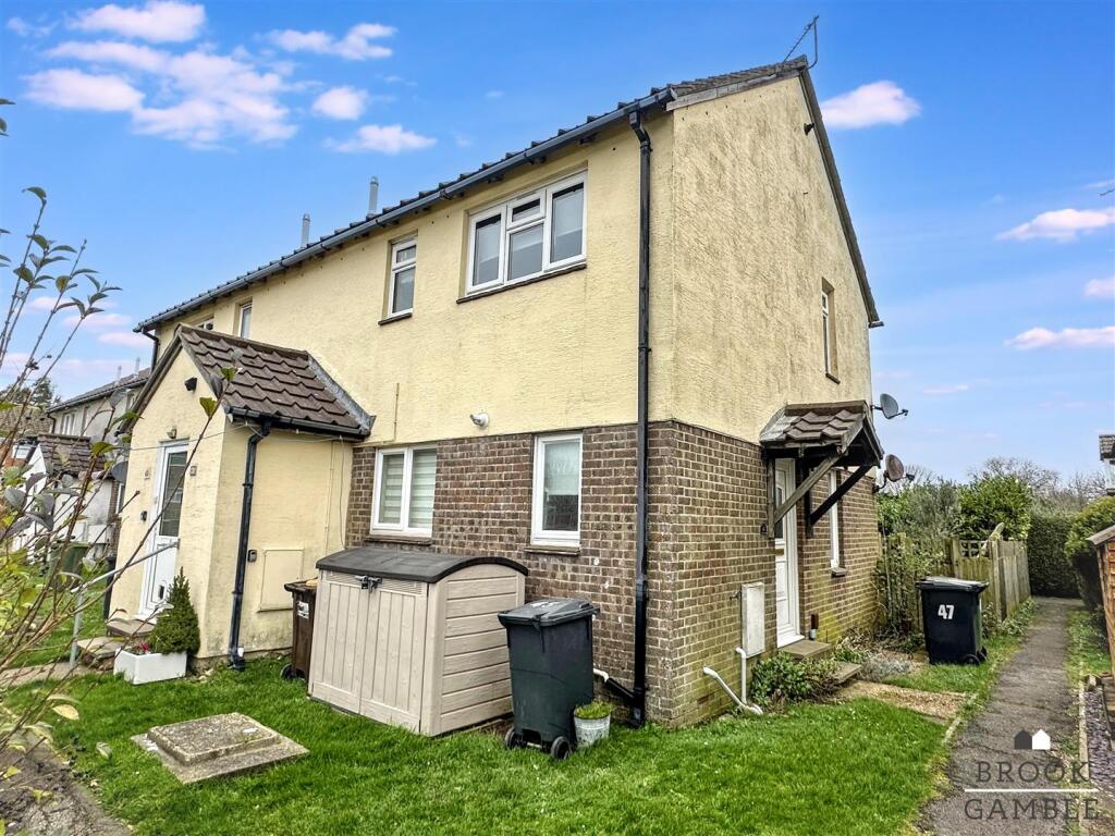 Main image of property: Wordsworth Drive, Eastbourne